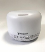 Овлажнител, ароматизатор, LED арома дифузер с дистанционно управление 500 ml