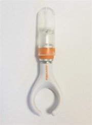 Занаятчийскo ножче, резец, резец, Fiskars