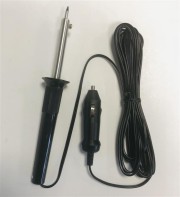 поялник 12V/30W, Stannol за автомобили, лодки, каравани, Германия