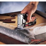 BOSCH HT 8 Професионален ръчен такер, ръчен телбод, механичен такер, Германия
