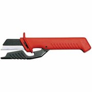 Knipex нож за кабели, сменяемо острие, VDE 1000 V, Германия