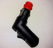 Универсална автомобилна букса 8A /12V-24V PROCAR