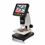 DNT Digimicro Lab 5.0 лабораторен цифров микроскоп 5MP, Германия