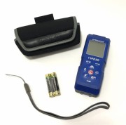 лазерна ролетка до 80 м, Precaster, внос от Германия