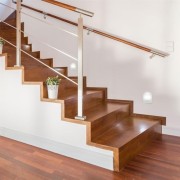 3W LED Сензорна лампа 4000K за стълби, коридор, спалня V-TAC