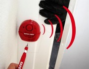 Аларма с шнур Safety First