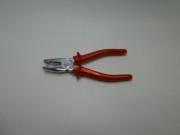 Комбинирани клещи KNIPEX 03-18, внос от Германия