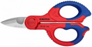 Knipex електричарска ножица, кабелорез, резачки