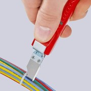 KNIPEX инструмент за демонтаж, сваляне на облицовки, кабели, Германия