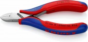  странични, диагонални резачки, секачки, клещи 115 мм, KNIPEX, 7702115