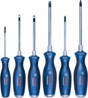професионални отвертки 6 бр. Bosch Professional, отвертка