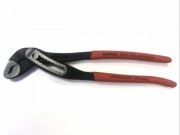 Knipex водопроводен ключ, раздвижени клещи, Alligator 88 01 250, 250 mm, Германия