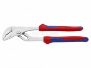 Клещи с регулируеми челюсти KNIPEX, гарги, 8905250мм, Германия