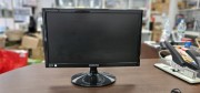 Монитор Samsung 18.5' Led, 5 ms, 1000:1, 250 CD, 1360x768, B2C, Black 
