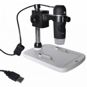 &nbsp;5 MP дигитален микроскоп 300x. ZOOM, Германия