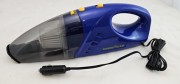 Прахосмукачка за автомобил Goodyear GY900317, 12 V, 60 W, 4 м кабел