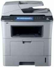 Лазерно многофункционално устройство, принтер, скенер Samsung SCX-5835FN A4